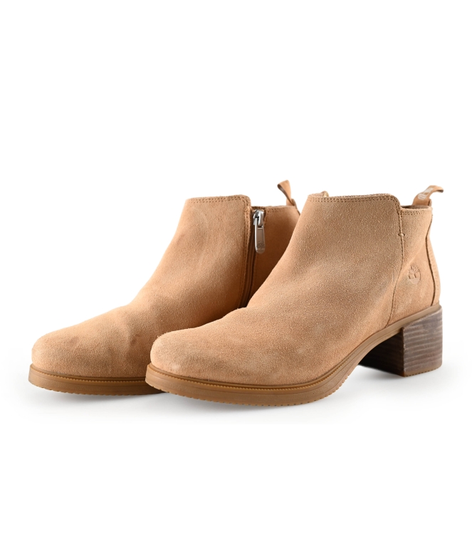 Timberland Enkellaarzen