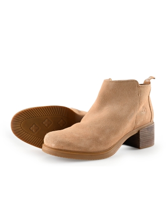 Timberland Enkellaarzen