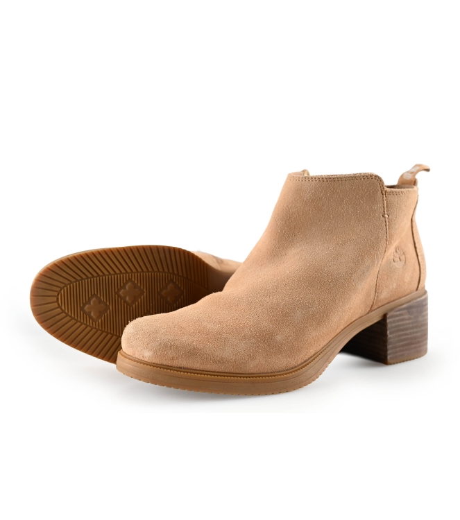 Timberland Enkellaarzen