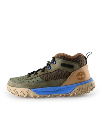 Timberland Sneakers Overig 286954