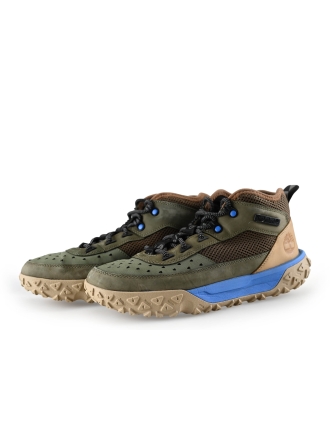 Timberland Sneakers Overig 286954