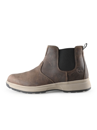 Timberland Enkellaarzen Bruin 286955