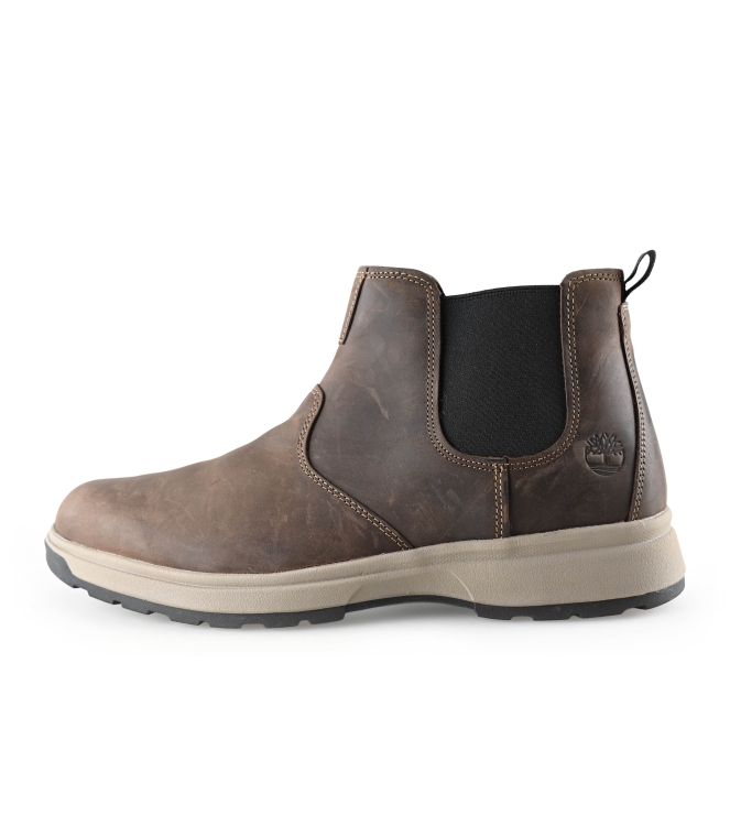 Timberland Enkellaarzen
