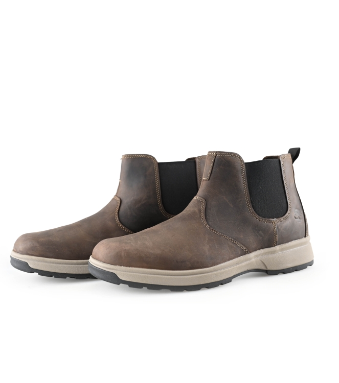 Timberland Enkellaarzen