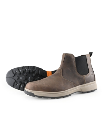 Timberland Enkellaarzen