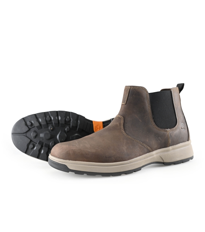 Timberland Enkellaarzen