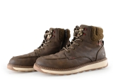 Mustang Veterschoenen