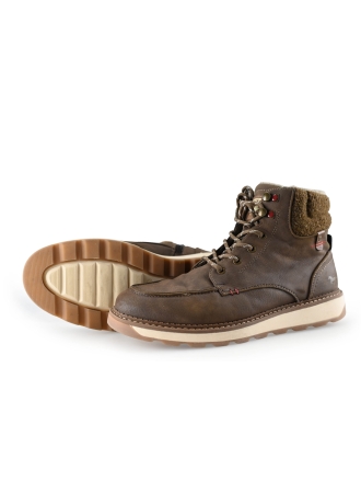 Mustang Veterschoenen