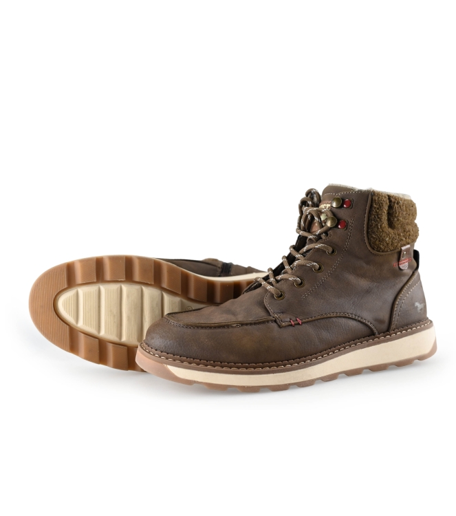 Mustang Veterschoenen