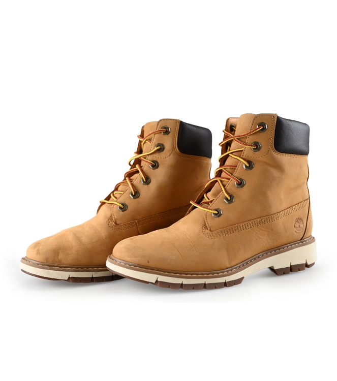 Timberland Veterboots