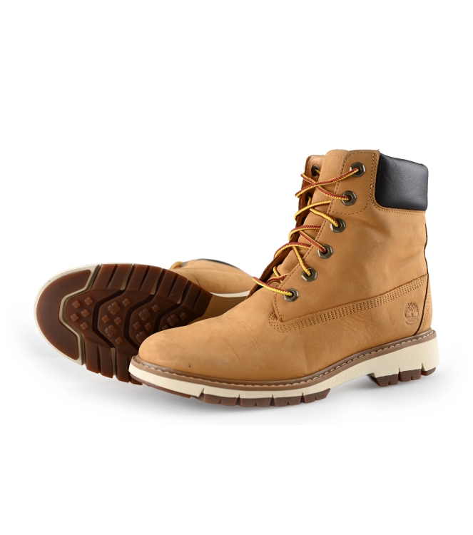 Timberland Veterboots