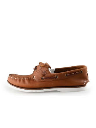Timberland Bootschoenen Cognac 286959