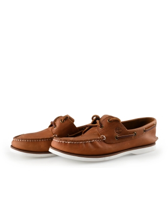 Timberland Bootschoenen Cognac 286959