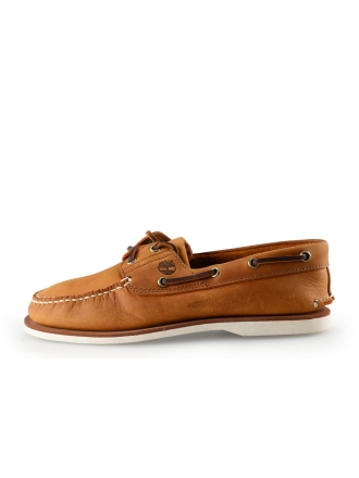 Timberland Bootschoenen Cognac 286961