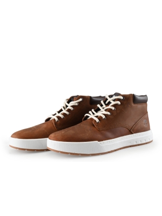 Timberland Veterboots Bruin 286962