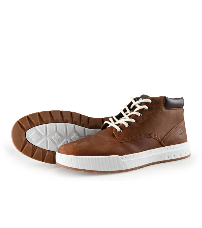 Timberland Veterboots