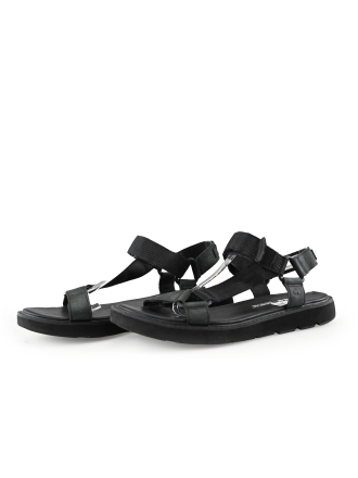 Timberland Sandalen Zwart 286964