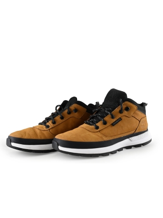 Timberland Sneakers Geel 286965