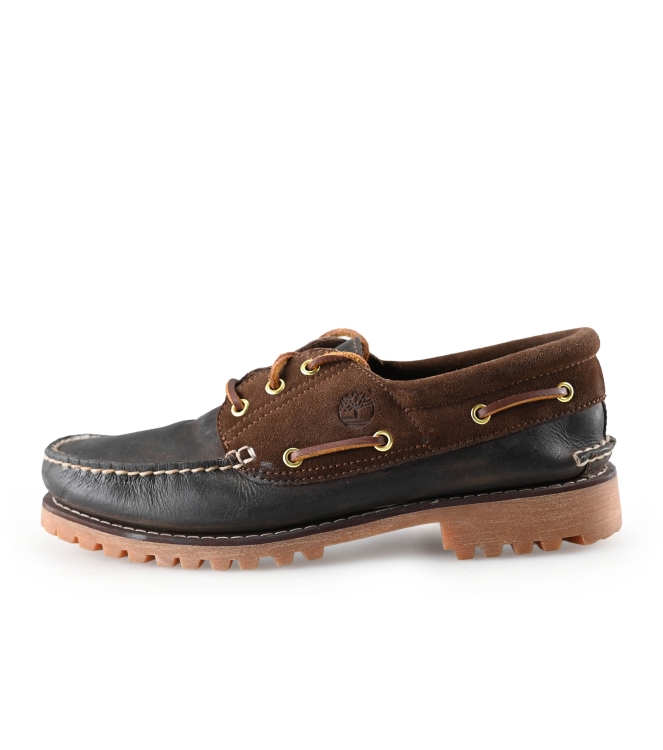 Van Bommel Bootschoenen