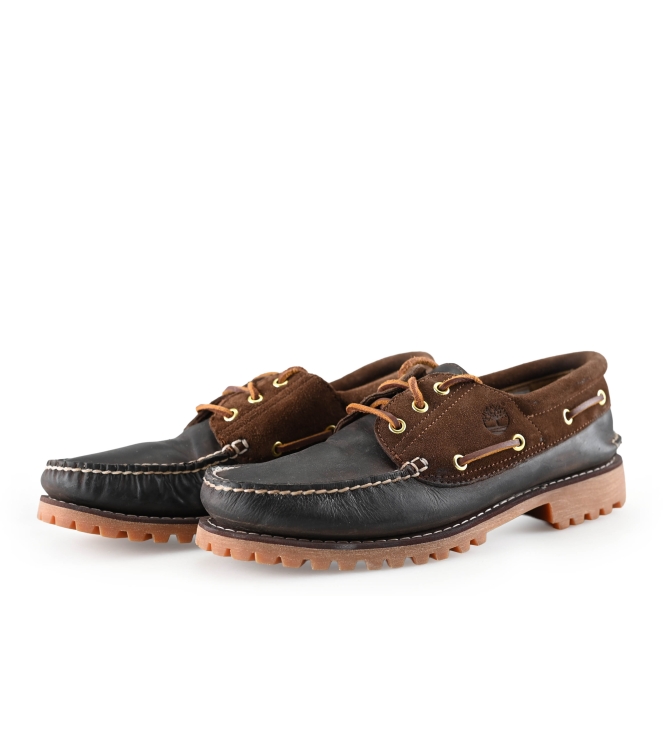 Van Bommel Bootschoenen