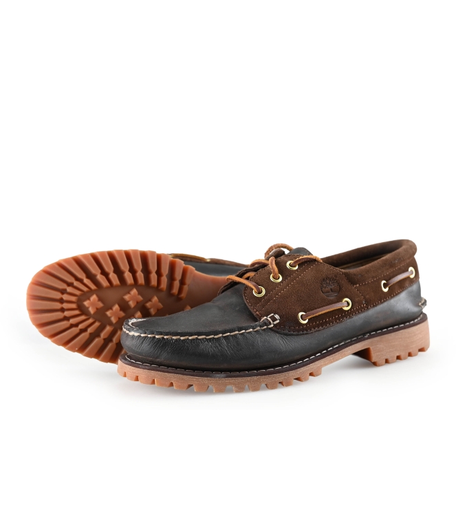 Van Bommel Bootschoenen