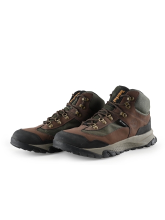 Timberland Wandelschoenen Bruin 286968