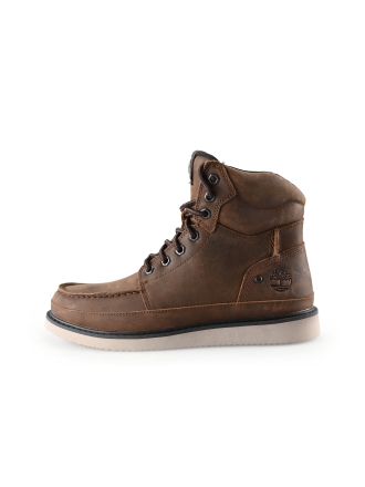 Timberland Veterboots Bruin 286969