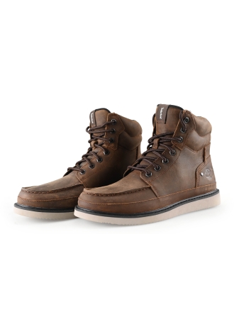 Timberland Veterboots Bruin 286969