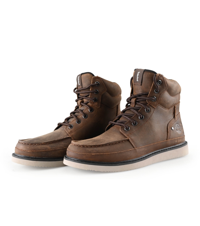 Timberland Veterboots