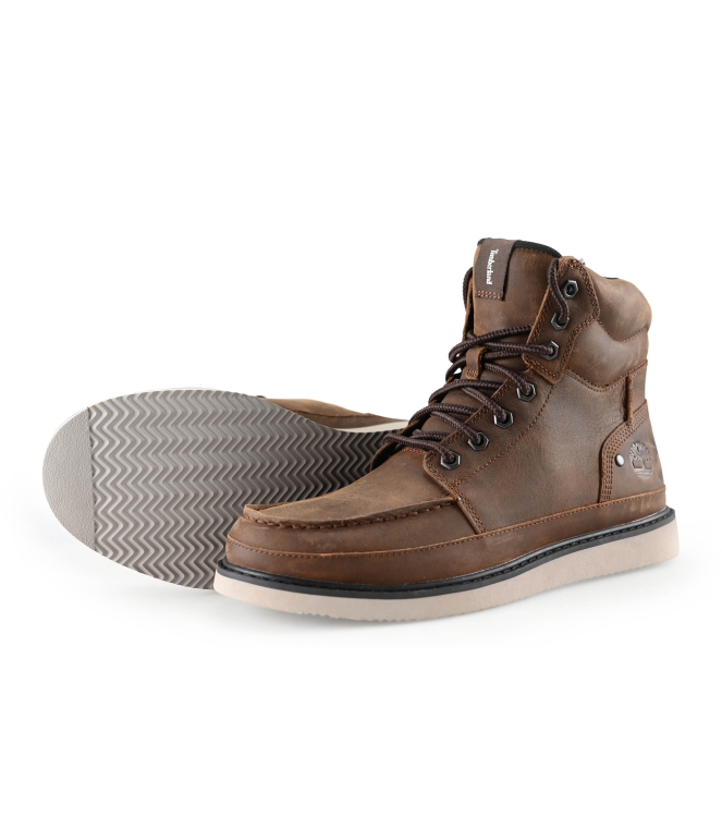 Timberland Veterboots