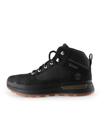Timberland Hoge sneakers Zwart 286971