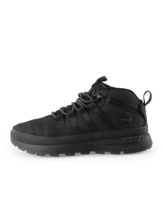 Timberland Sneakers Zwart 286972