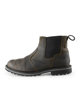 Timberland Chelsea boots Bruin 286974