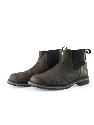 Timberland Chelsea boots Bruin 286974