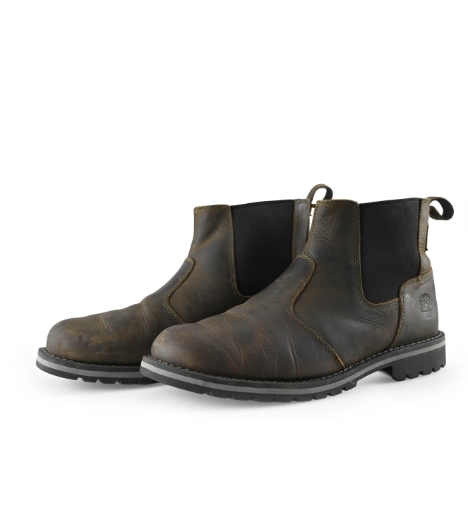 Timberland Chelsea boots
