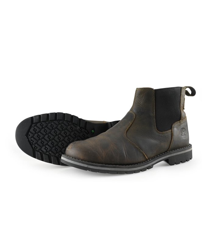 Timberland Chelsea boots