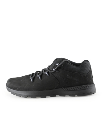 Timberland Hoge sneakers Zwart 286975