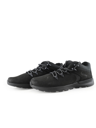Timberland Hoge sneakers Zwart 286975