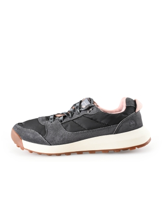 Timberland Sneakers Zwart 286976