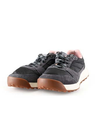 Timberland Sneakers Zwart 286976