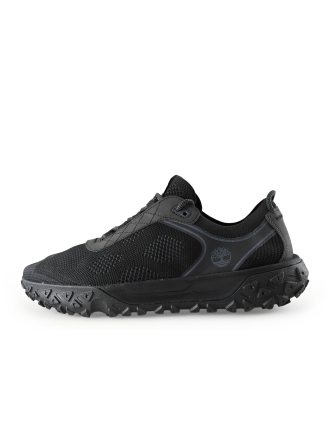 Timberland Sneakers Zwart 286977