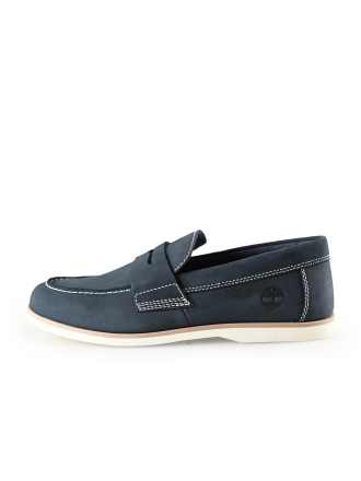 Timberland Loafers Blauw 286978