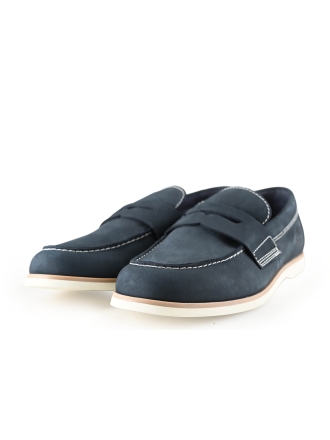 Timberland Loafers Blauw 286978