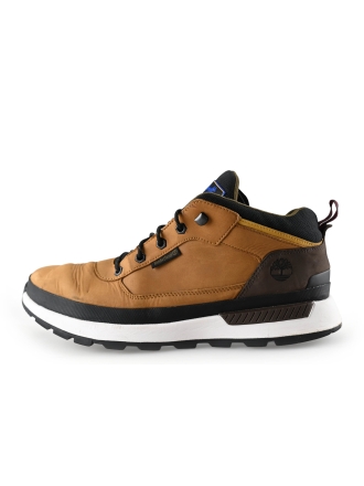 Timberland Hoge sneakers Bruin 286979