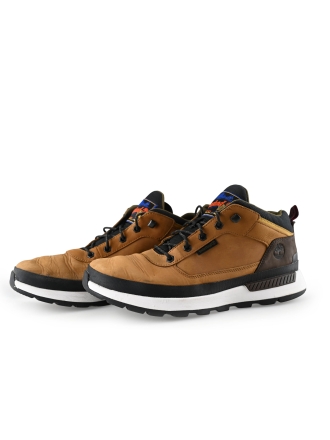 Timberland Hoge sneakers Bruin 286979