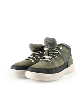Timberland Hoge sneakers Groen 286980