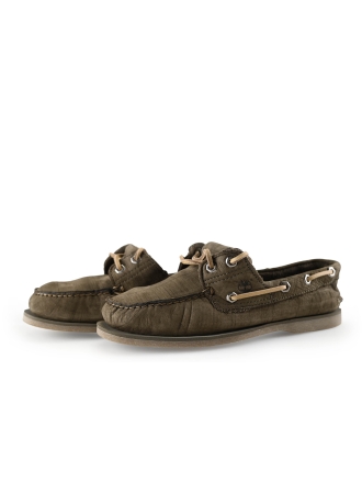 Timberland Bootschoenen Grijs 286981