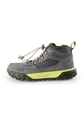 Timberland Hoge sneakers Grijs 286982