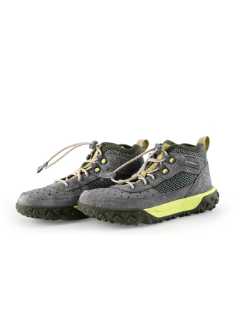 Timberland Hoge sneakers Grijs 286982