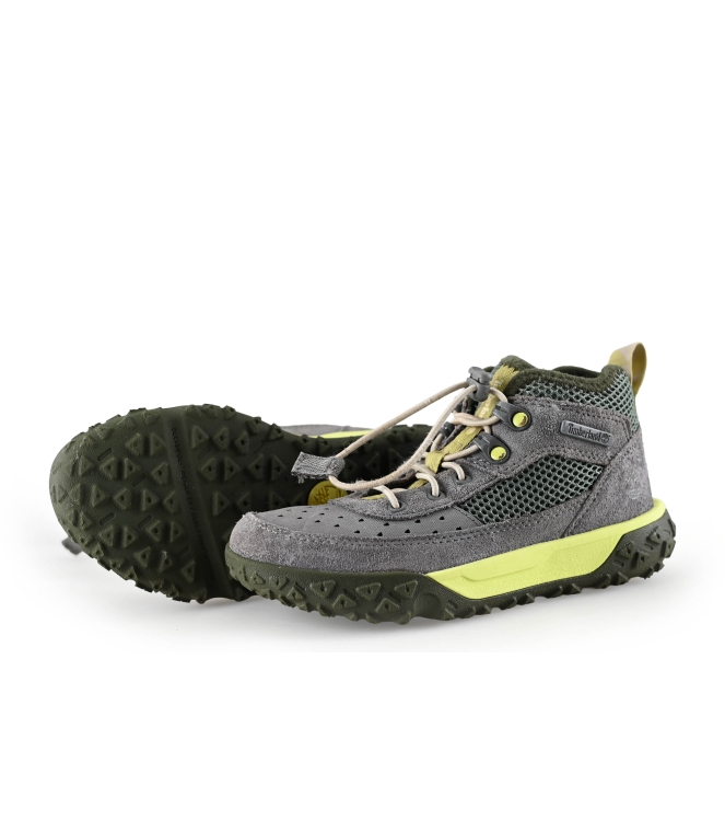 Timberland Hoge sneakers